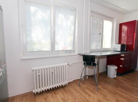 Pronájem bytu, 4+kk, 75 m²