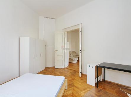 Pronájem bytu, 2+1, 69 m²