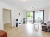 Pronájem bytu, 2+kk, 59 m²