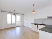 Pronájem bytu, 2+kk, 48 m²