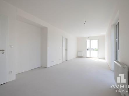 Prodej bytu, 2+kk, 65 m²