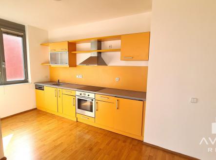 Prodej bytu, 3+kk, 78 m²