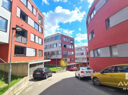 Prodej bytu, 3+kk, 78 m²