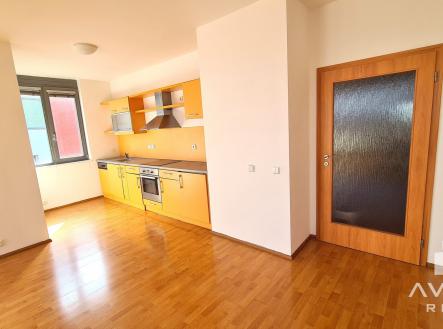 Prodej bytu, 3+kk, 78 m²