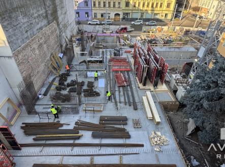 Prodej bytu, 2+kk, 57 m²