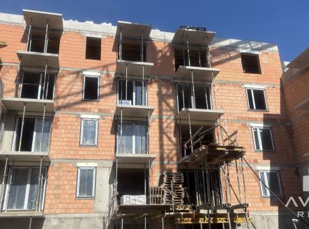 Prodej bytu, 2+kk, 57 m²