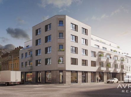 Nemovitost