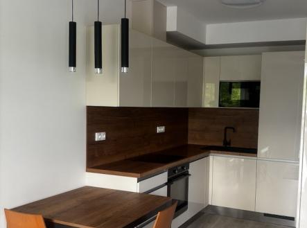 Prodej bytu, 2+kk, 43 m²