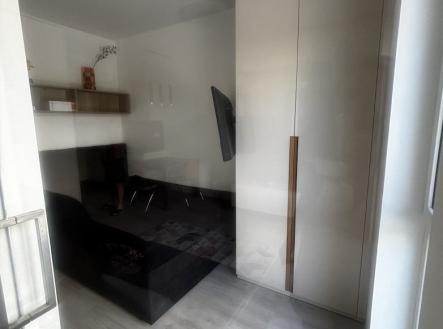 Prodej bytu, 2+kk, 43 m²