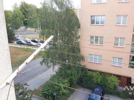 Pronájem bytu, 2+1, 54 m²