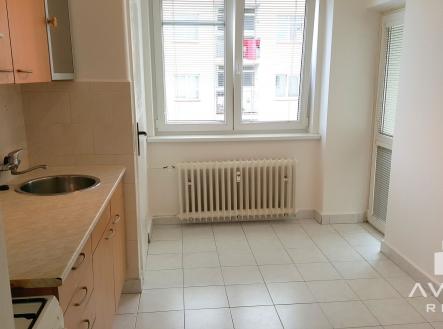 Pronájem bytu, 2+1, 54 m²