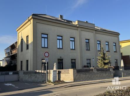 Prodej bytu, 3+kk, 74 m²