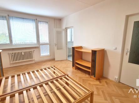 Pronájem bytu, 1+1, 43 m²