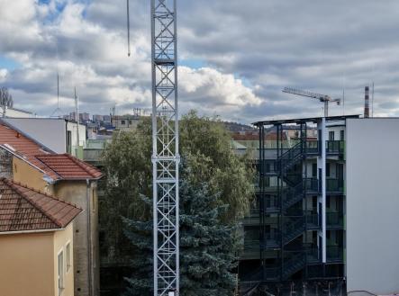 Prodej bytu, 3+kk, 84 m²