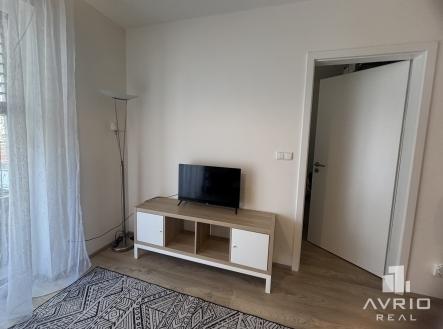Pronájem bytu, 2+kk, 45 m²