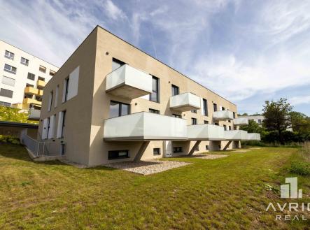 Prodej bytu, 2+kk, 63 m²