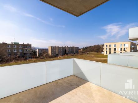 Prodej bytu, 2+kk, 63 m²