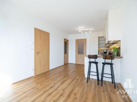 Prodej bytu, 2+kk, 63 m²