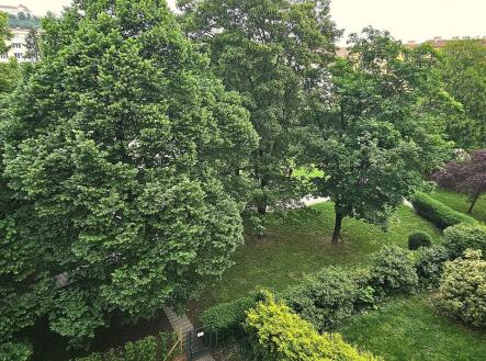 Pronájem bytu, 3+1, 80 m²