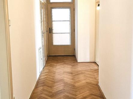 Pronájem bytu, 3+1, 80 m²