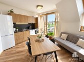 Pronájem bytu, 2+kk, 48 m²