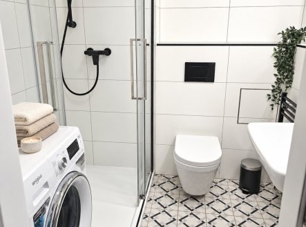 Pronájem bytu, 2+kk, 48 m²
