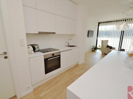 Prodej bytu, 2+kk, 55 m²