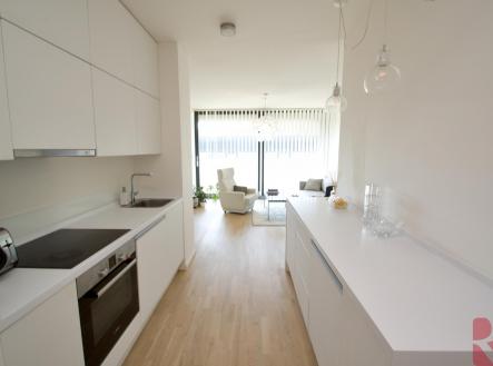 Prodej bytu, 2+kk, 55 m²