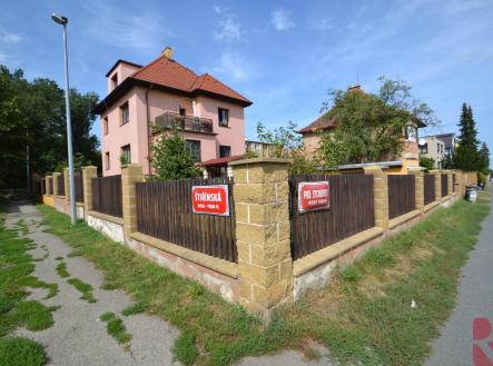 Prodej - dům/vila, 300 m²