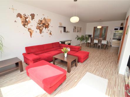 Prodej bytu, 5+kk, 154 m²