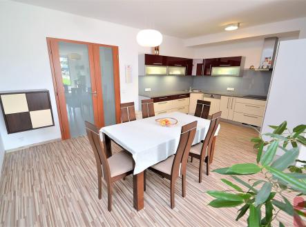 Prodej bytu, 5+kk, 154 m²