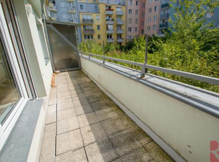 Prodej bytu, 2+kk, 53 m²