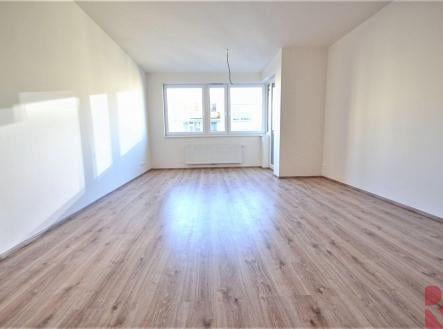 Pronájem bytu, 2+kk, 61 m²