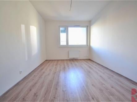 Pronájem bytu, 2+kk, 61 m²