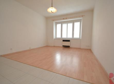 Pronájem bytu, 2+kk, 50 m²