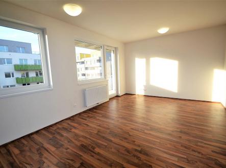 Prodej bytu, 3+kk, 62 m²