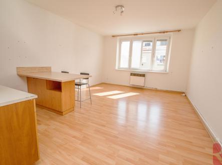 Pronájem bytu, 2+kk, 50 m²