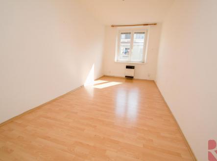 Pronájem bytu, 2+kk, 50 m²