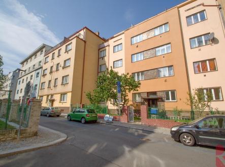 Pronájem bytu, 2+kk, 50 m²