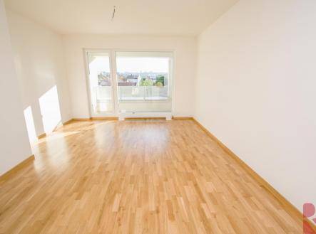 Pronájem bytu, 2+kk, 61 m²