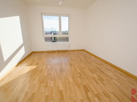 Pronájem bytu, 2+kk, 61 m²