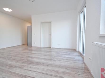 Prodej bytu, 2+kk, 54 m²