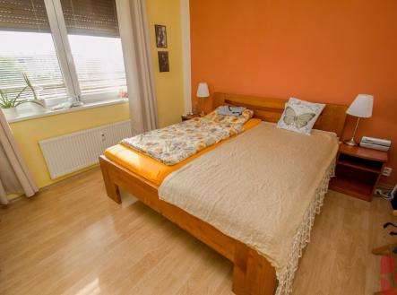 Prodej bytu, 3+kk, 65 m²