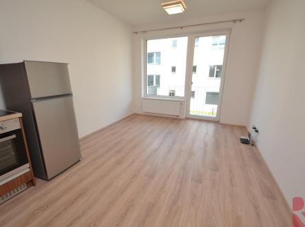 Pronájem bytu, 2+kk, 50 m²