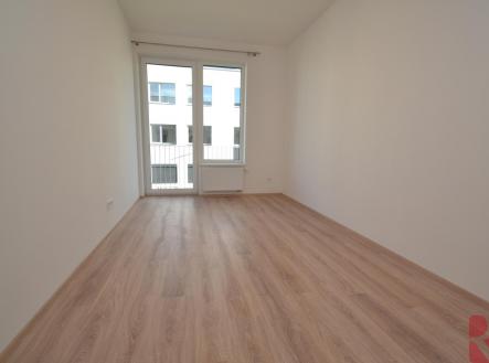 Pronájem bytu, 2+kk, 50 m²