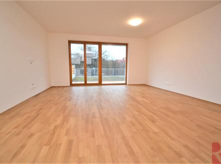 Pronájem bytu, 3+kk, 89 m² obrázek