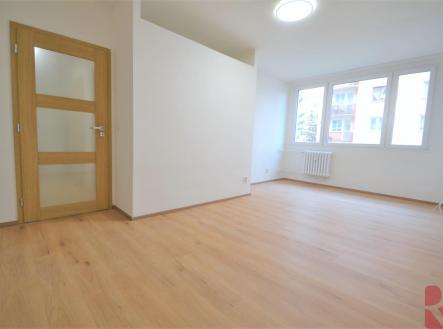 Pronájem bytu, 3+kk, 64 m²