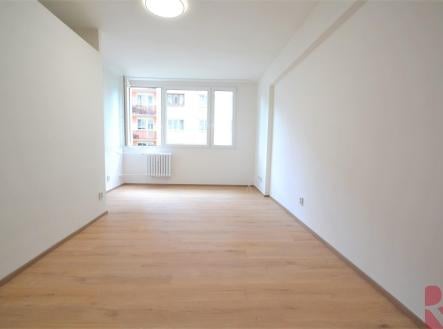 Pronájem bytu, 3+kk, 64 m²