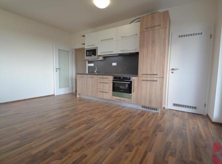 Pronájem bytu, 2+kk, 50 m²