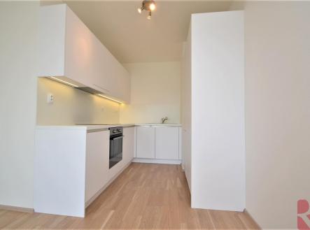 Pronájem bytu, 2+kk, 70 m²